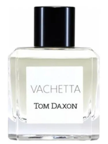 Perfume Vachetta de Tom Daxon