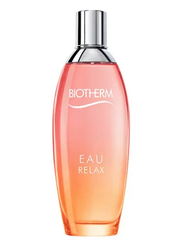 Perfume Eau Relax de Biotherm