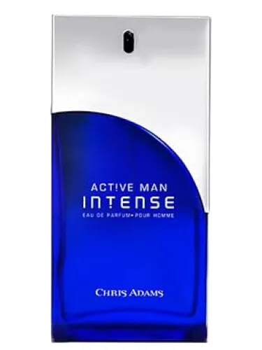 Perfume Active Man Intense de Chris Adams