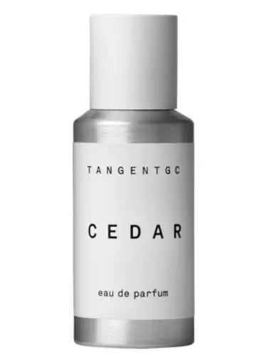 Perfume Cedar de TangentGC