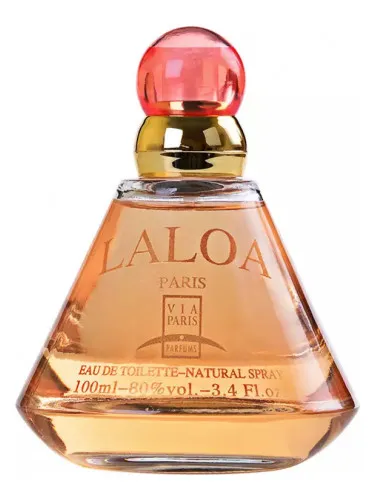 Imagen de Laloa