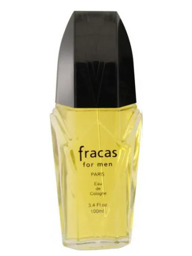 Perfume Fracas for Men de Robert Piguet