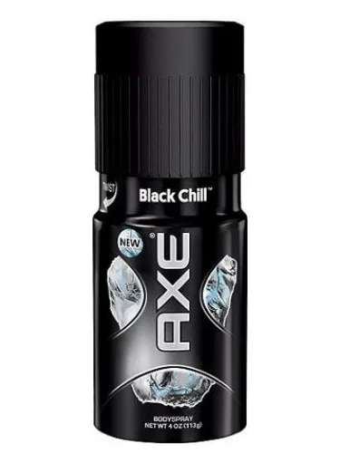 Imagen de Black Chill