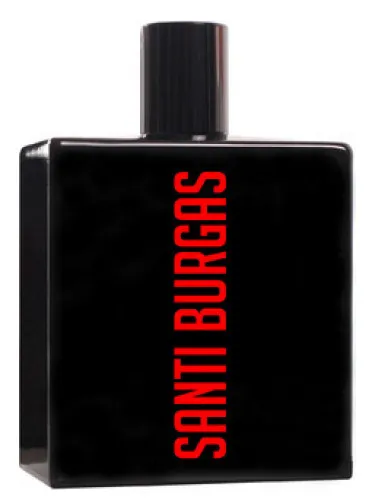 Imagen de Santi Burgas Eau de Parfum