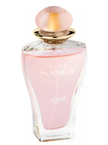 Perfume Pink Nancy de Sapil
