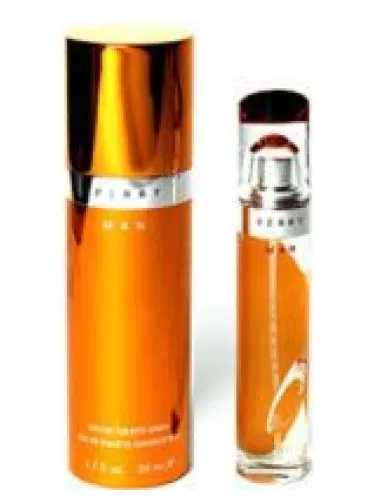 Perfume Perry Man de Perry Ellis