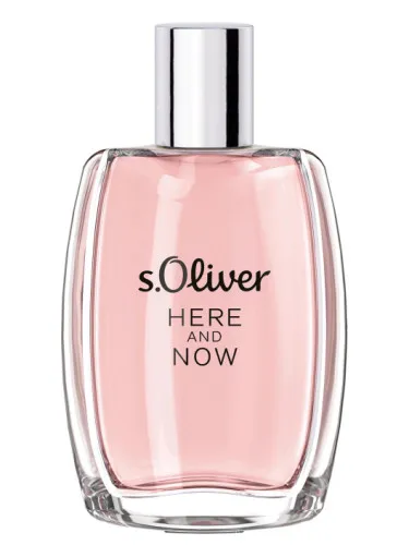 Colección Here and Now