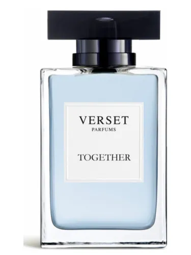 Perfume Together de Verset Parfums