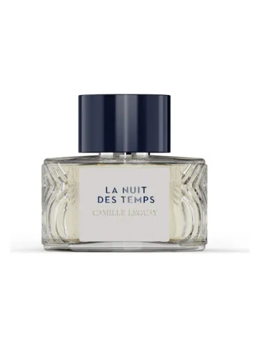 Perfume La Nuit des Temps de Camille Leguay