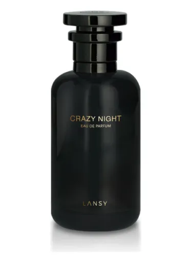 Imagen de CRAZY NIGHT