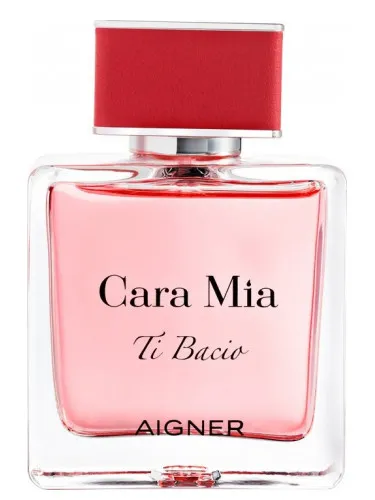 Imagen de Cara Mia Ti Bacio
