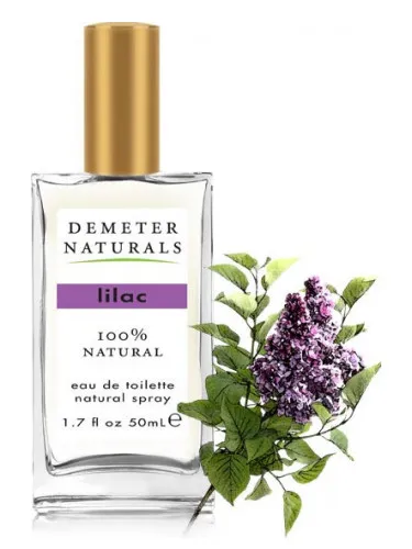 Imagen de Lilac Eau de Toilette
