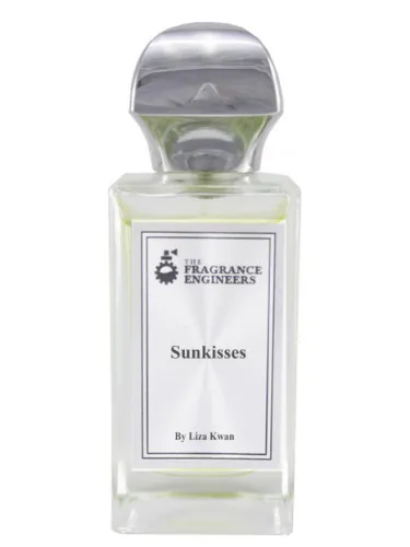 Perfume Sunkisses de The Fragrance Engineers