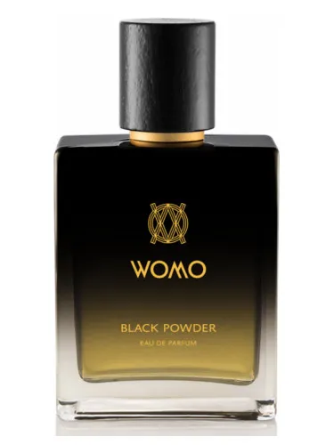 Imagen de Black Powder