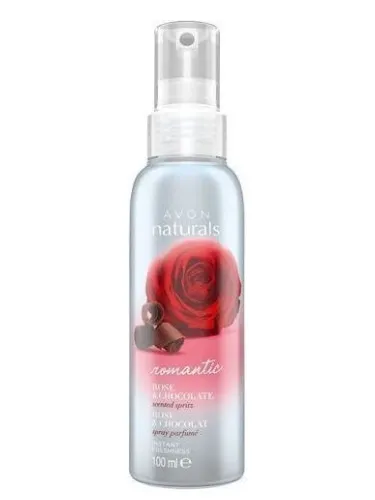 Imagen de Rose & Chocolate