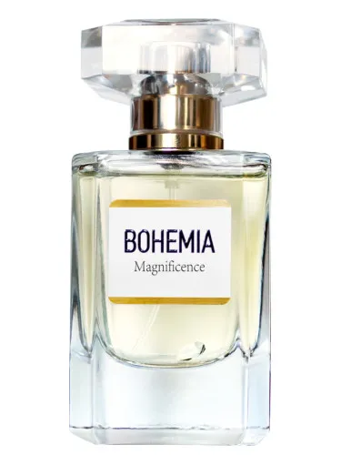 Imagen de Bohemia Magnificence