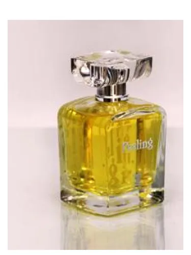 Perfume Feelings de Arabian Oud