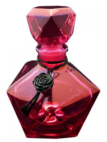 Perfume Rose Rouge de Shiseido