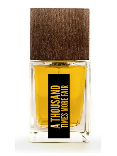 Perfume A Thousand Times More Fair de Sixteen92