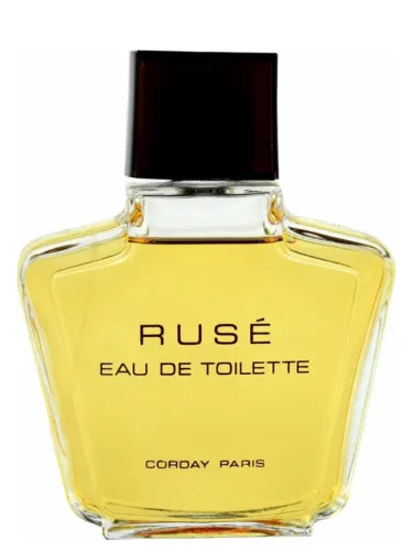 Imagen de Rusé