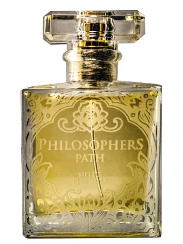 Perfume Philosophers Path de Meleg Perfumes