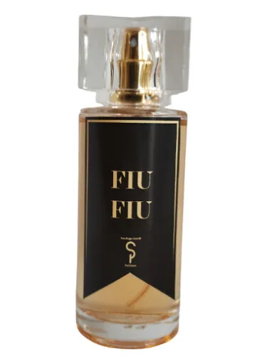 Perfume Fiu Fiu de Santiago David Parfums