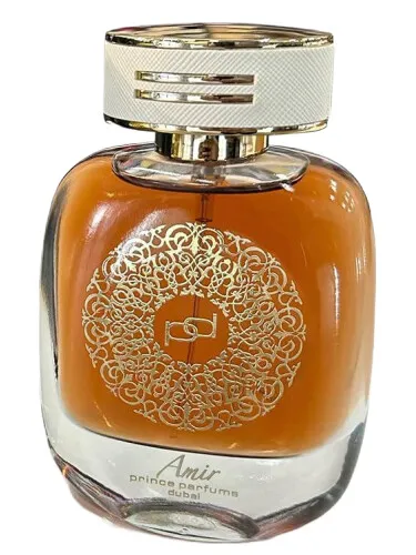 Perfume Amir de Prince Parfums Dubai
