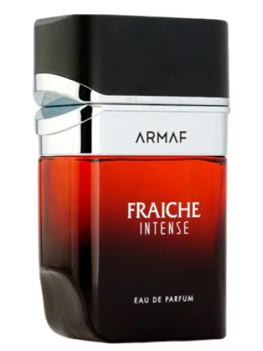 Perfume Fraiche Intense de Armaf