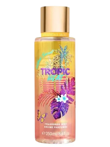 Perfume Tropic Heat de Victoria's Secret