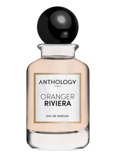 Perfume Oranger Riviera de Anthology