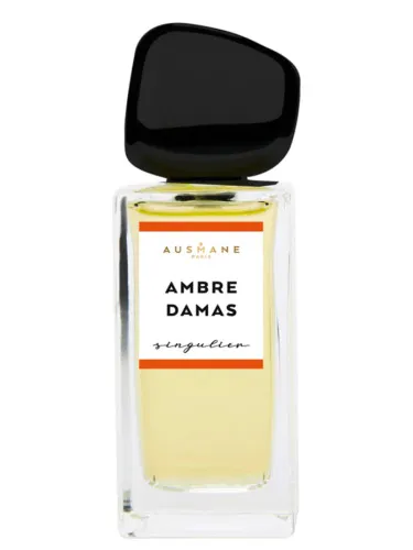 Perfume Ambre Damas de Ausmane Paris