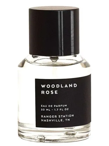 Imagen de Woodland Rose