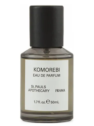 Imagen de Komorebi