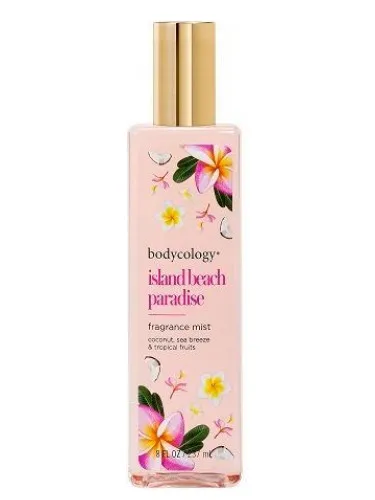 Perfume Island Beach Paradise de Bodycology