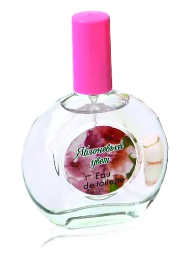 Imagen de Apple Blossom Яблоневый Цвет