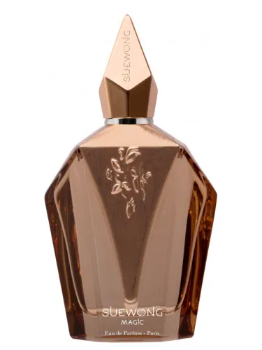 Perfume Magic de Sue Wong