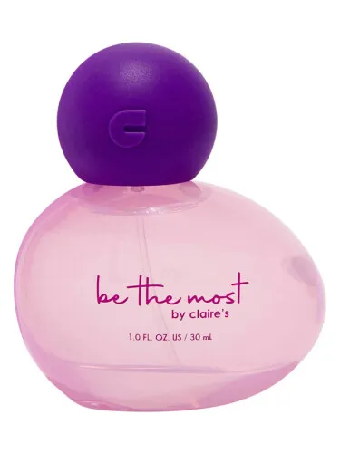 Perfume Be The Most de Claire's