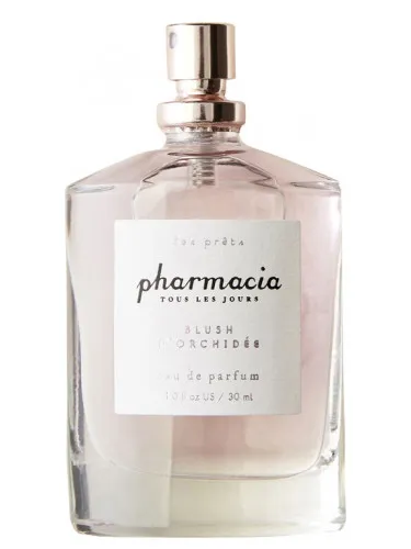 Imagen de Pharmacia Blush D'Orchidee