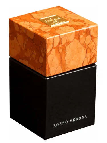 Perfume Rosso Verona de I Profumi Del Marmo