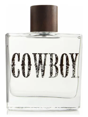 Perfume Cowboy de Tru Western