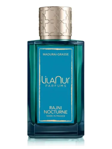 Imagen de Rajni Nocturne