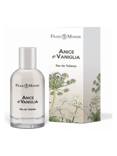 Imagen de Anise and Vanilla