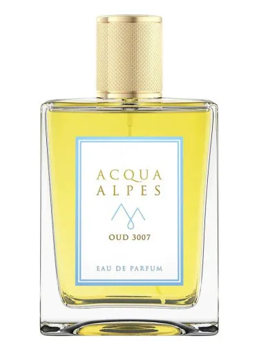 Perfume OUD 3007 de Acqua Alpes