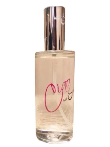 Perfume Ciao de Hilde Soliani