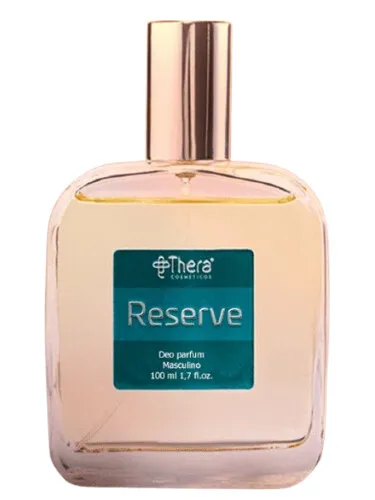 Perfume Reserve de Thera Cosméticos