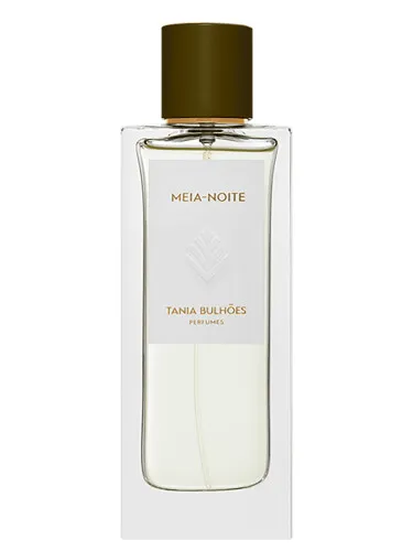 Perfume Meia Noite de Tania Bulhões
