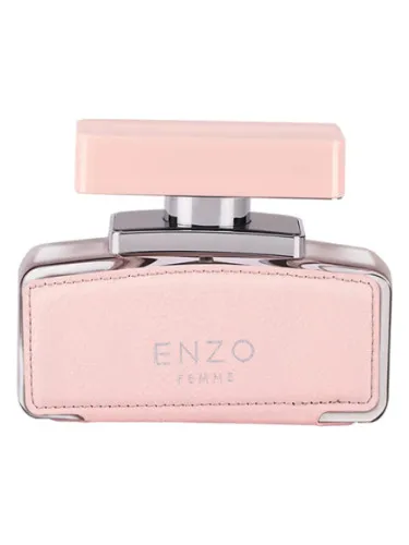 Perfume Enzo Femme de Flavia