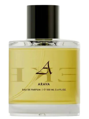 Perfume Arava de Tekes