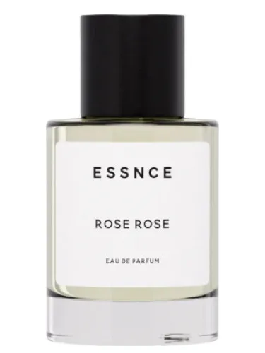 Perfume Rose Rose de ESSNCE