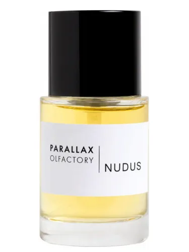 Perfume Nudus de Parallax Olfactory
